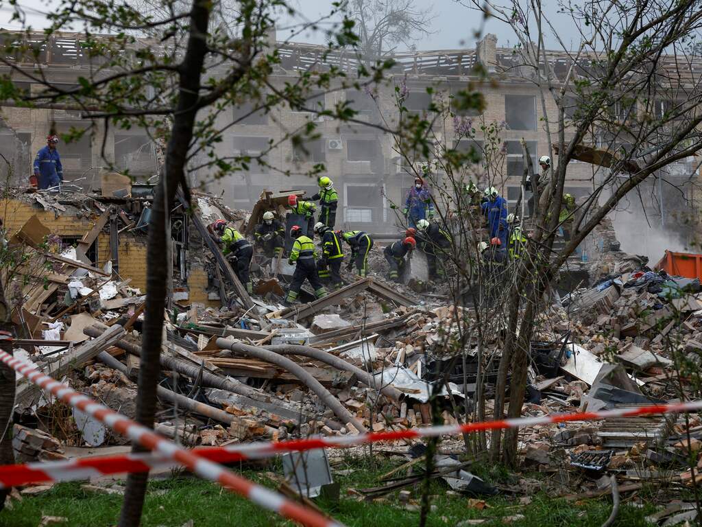 Oekraïne mag leger en kerncentrale houden: dit weten we over mogelijke deal