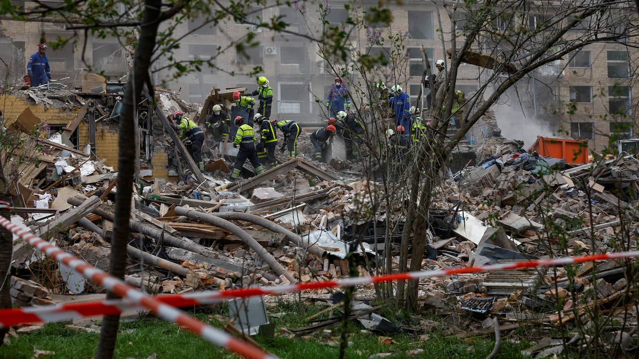 Oekraïne mag leger en kerncentrale houden: dit weten we over mogelijke deal