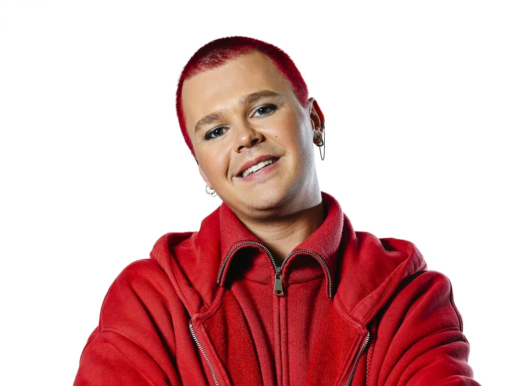 Lees hier terug hoe uitzinnige Claude finale Songfestival haalde in ...