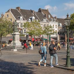 Dertig jaar oud record gebroken: het was nog nooit zo warm op 5 november