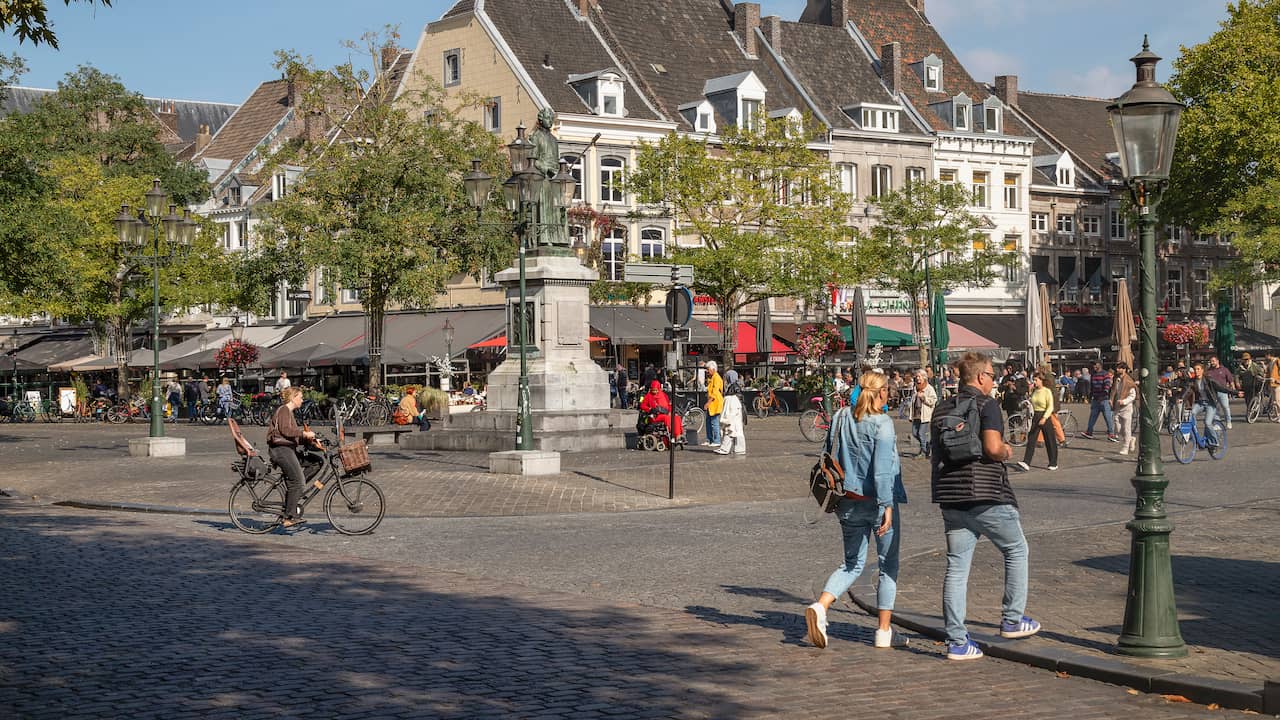 Dertig jaar oud record gebroken: het was nog nooit zo warm op 5 november