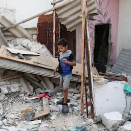 Overzicht | Hamas reageert nog niet op voorstel, VS wil meer noodhulp in Gaza