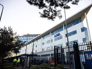 Rus verdacht van spionage bij ASML had contact met Russische geheime dienst