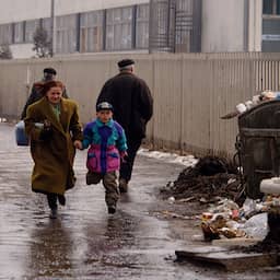 Onderzoek naar bende die jachtliefhebbers Bosnische burgers liet doden in oorlog