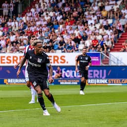 Live Eredivisie | Chery verdubbelt de voorsprong voor NEC tegen Willem II