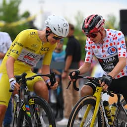 Vooruitblik Tour de France | In de speeltuin van de Vogezen is veel mogelijk