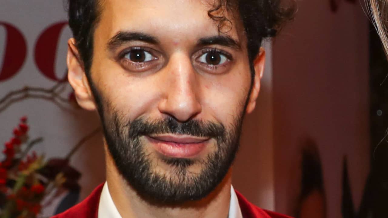 Achmed Akkabi: 'Nederland loopt achter op gebied van films en series