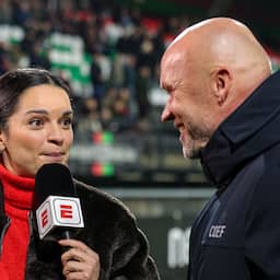 Live Eredivisie | FC Utrecht na prachtgoal Alarcon op voorsprong bij NEC