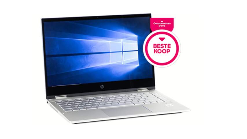 Getest: Dit is de beste laptop van 14 inch en kleiner | Tech | NU.nl