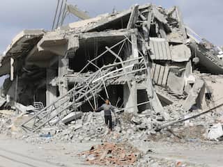 Israël staat onder grote druk om uitspraak VN-rechtbank na te leven