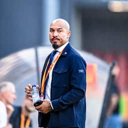 NU+ | Aanstelling Xavi is alsnog positief einde van moeizame zoektocht KNVB