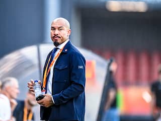 Xavi is binnen, maar onnodig lastig proces straalt niet goed af op KNVB