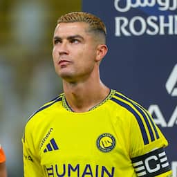 Ronaldo woedend na spreekkoren over overleden Jota: 'Er moeten grenzen zijn'