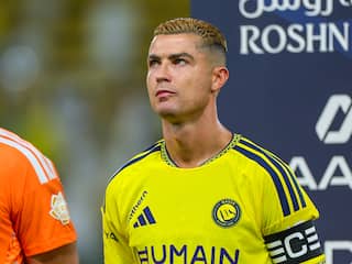 Ronaldo woedend na spreekkoren over overleden Jota: 'Er moeten grenzen zijn'