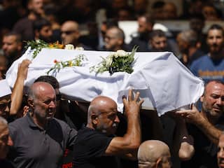 Alle ogen op Israël en Hezbollah: 'Hele Midden-Oosten kan ontvlammen'