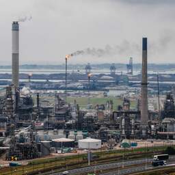 Industrie zit in de knel en dat kan de economie tientallen miljarden kosten