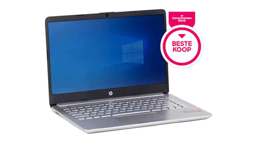 Getest: Dit is de beste laptop van 14 inch en kleiner | Tech | NU.nl