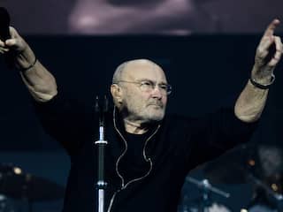 Phil Collins denkt aan nieuwe muziek: 'Kijken of er leven in de brouwerij zit'