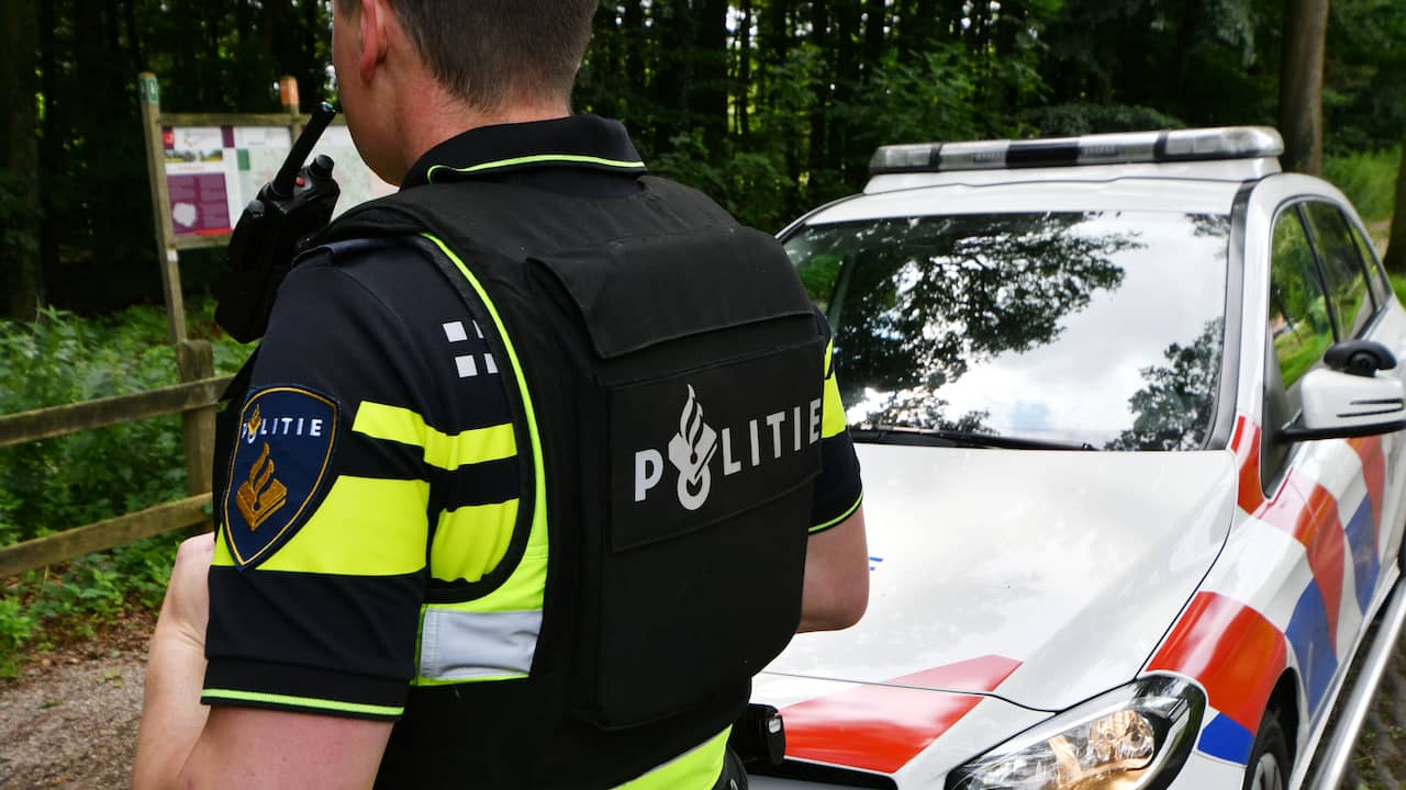 Drie tieners aangehouden voor zware mishandeling van jongen (14) in Katwijk