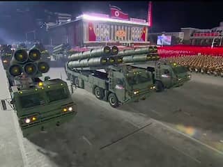 VN-Veiligheidsraad wordt het niet eens over rakettests Noord-Korea