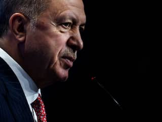Erdogan heeft veel te winnen en weinig te verliezen bij blokkade NAVO-uitbreiding