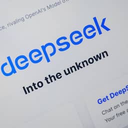 Nederland en Zuid-Korea verbieden DeepSeek voor ambtenaren